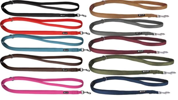 Petlando MESH-3-Meter-Leine